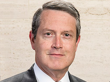 Randal Quarles
