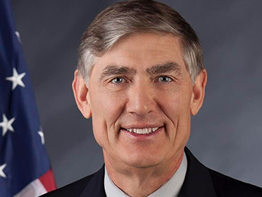 Wayne Perry