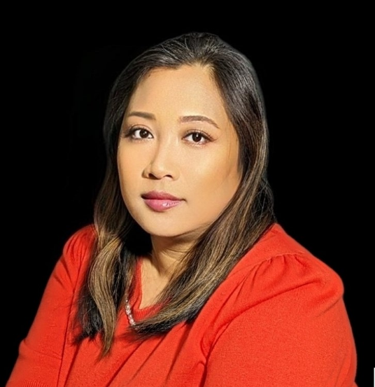 Vivian Huynh